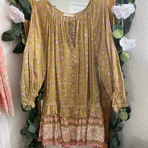 Spell & The Gypsy Collective Dress